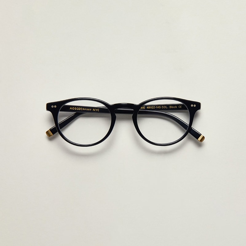 Moscot Glasses – David Shanahan Optometrists – Fremantle
