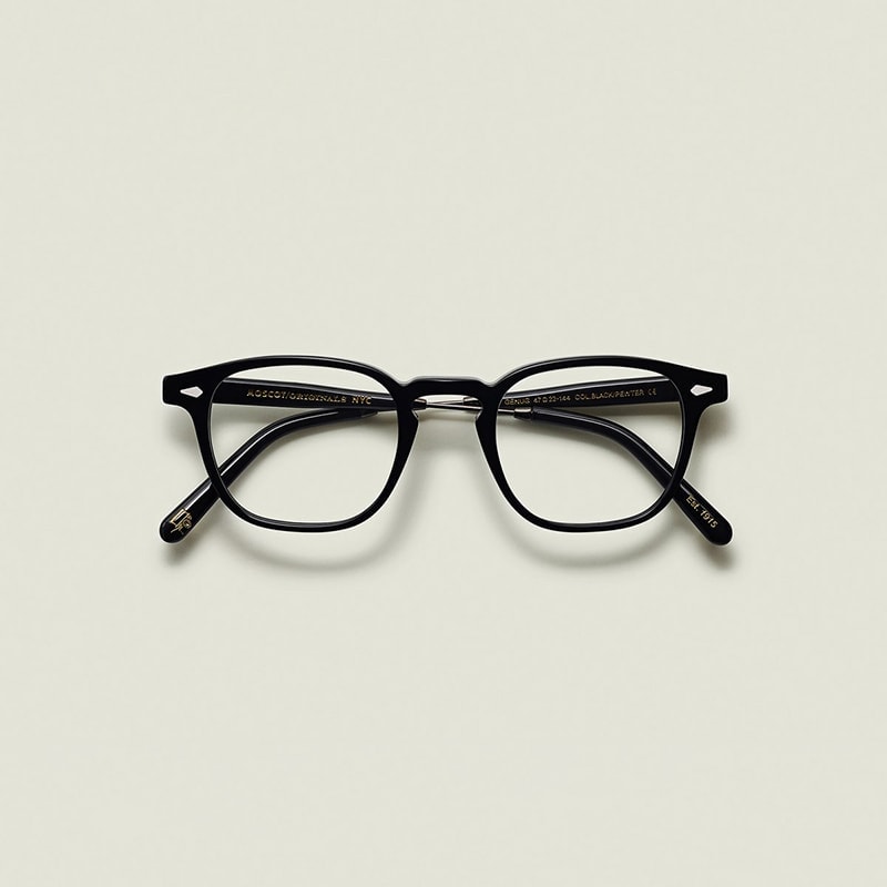 Moscot Glasses – David Shanahan Optometrists – Fremantle