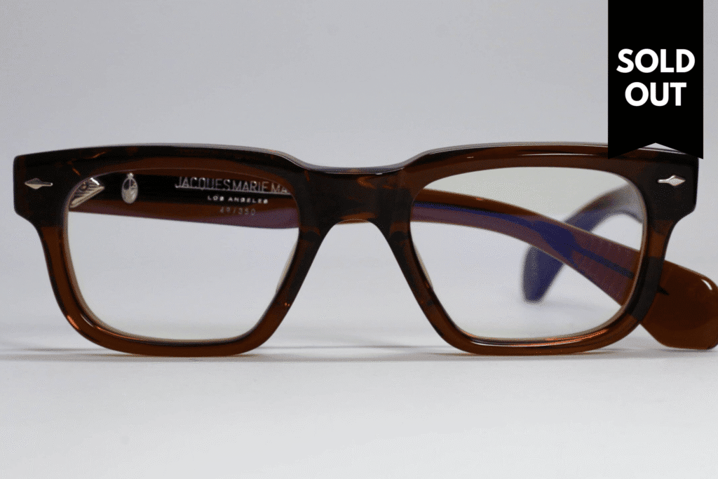 Image for JACQUES MARIE MAGE SHIBUSAWA – HICKORY
