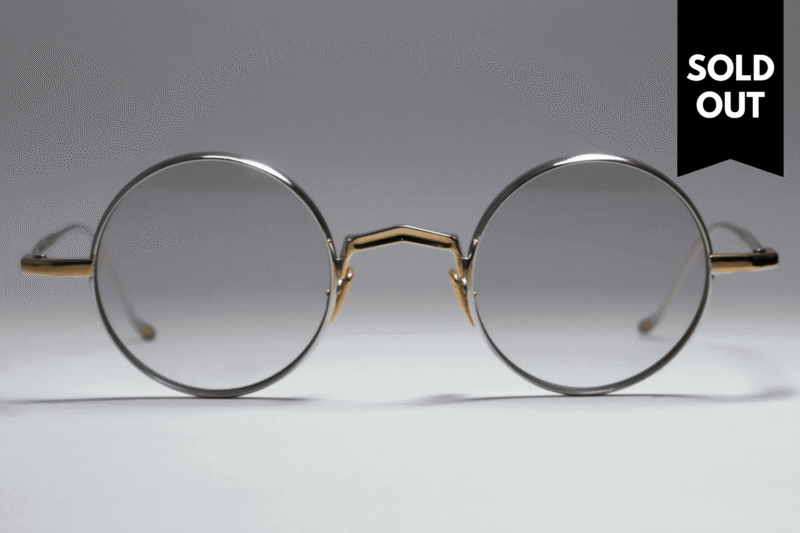 JACQUES MARIE MAGE THE ICU – SILVER