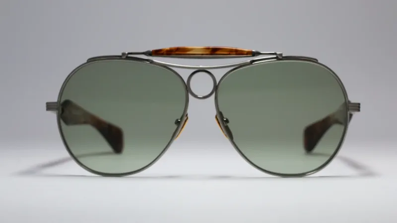 JACQUES MARIE MAGE ASPEN – SILVER