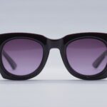 JACQUES MARIE MAGE AVA – AUBERGINE
