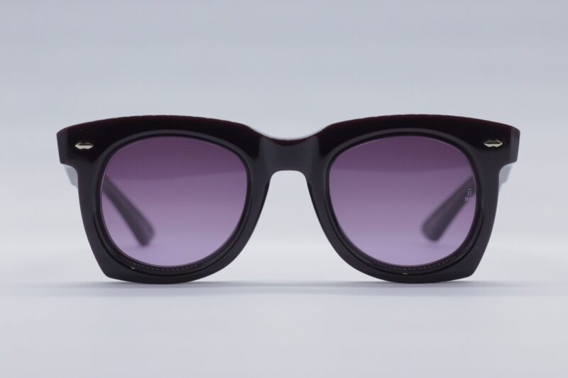 JACQUES MARIE MAGE AVA – AUBERGINE