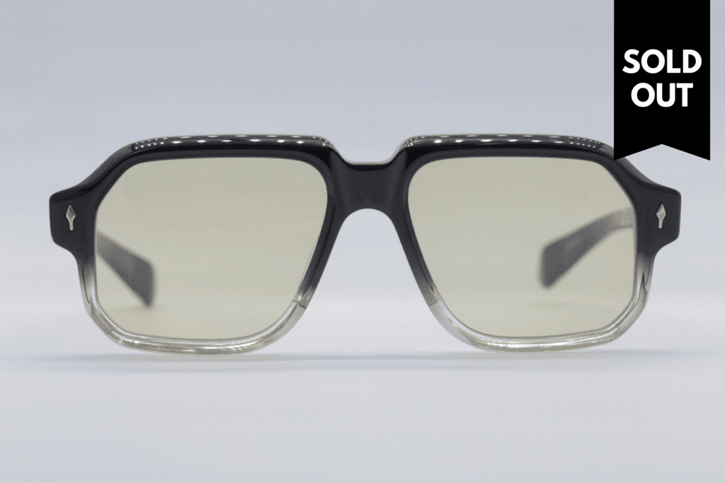 Image for JACQUES MARIE MAGE CHALLENGER – BLACK FADE