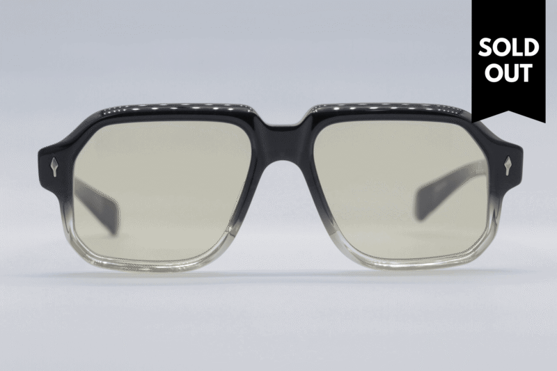 JACQUES MARIE MAGE CHALLENGER – BLACK FADE