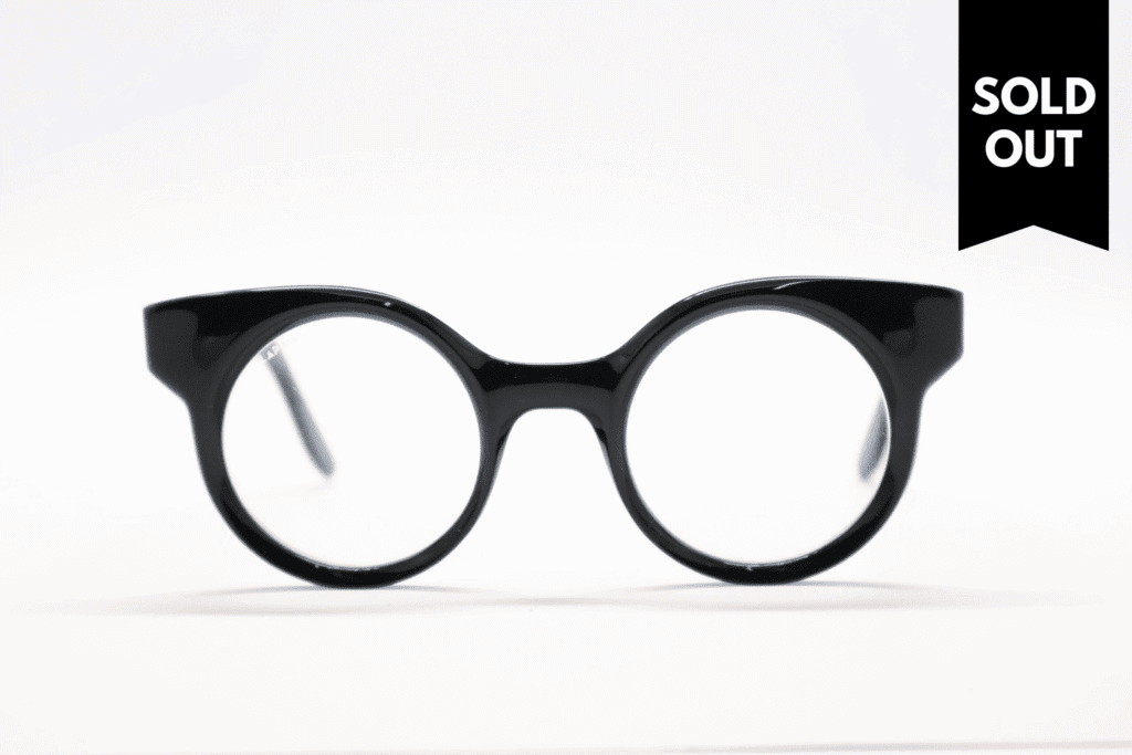 Image for LAPIMA NORA – BLACK