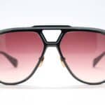JACQUES MARIE MAGE LOCKHEED – BLACK