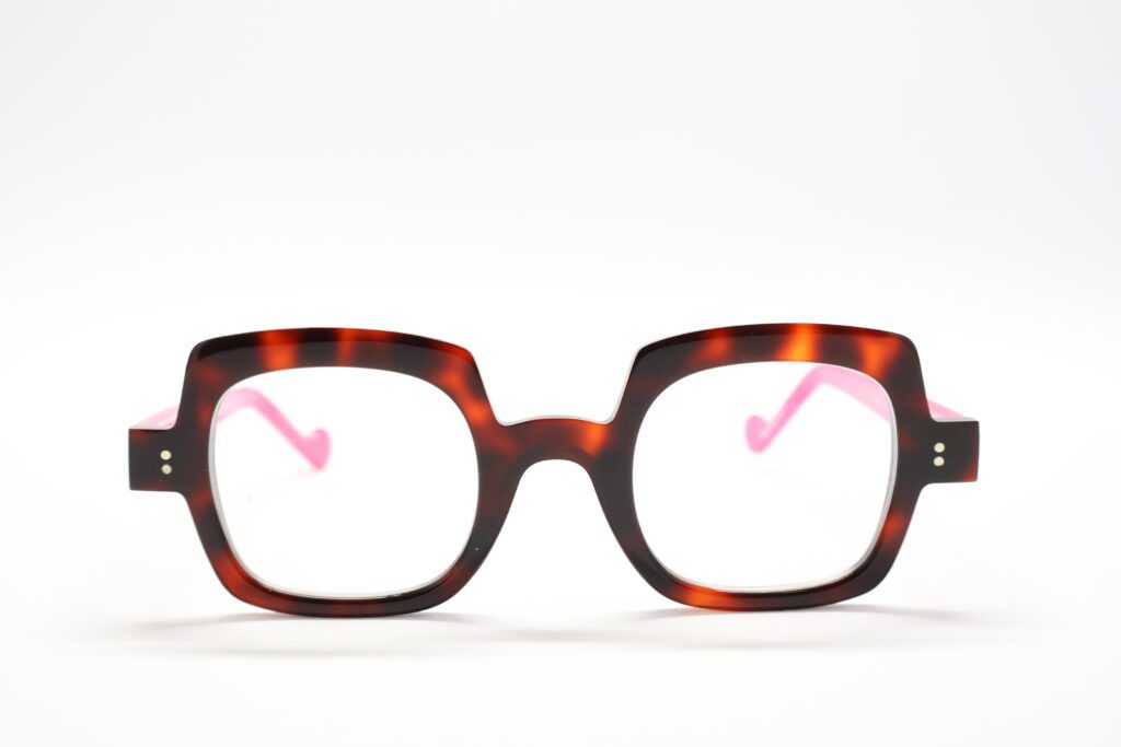 Image for ANNE ET VALENTIN O SQUARED – 24B02