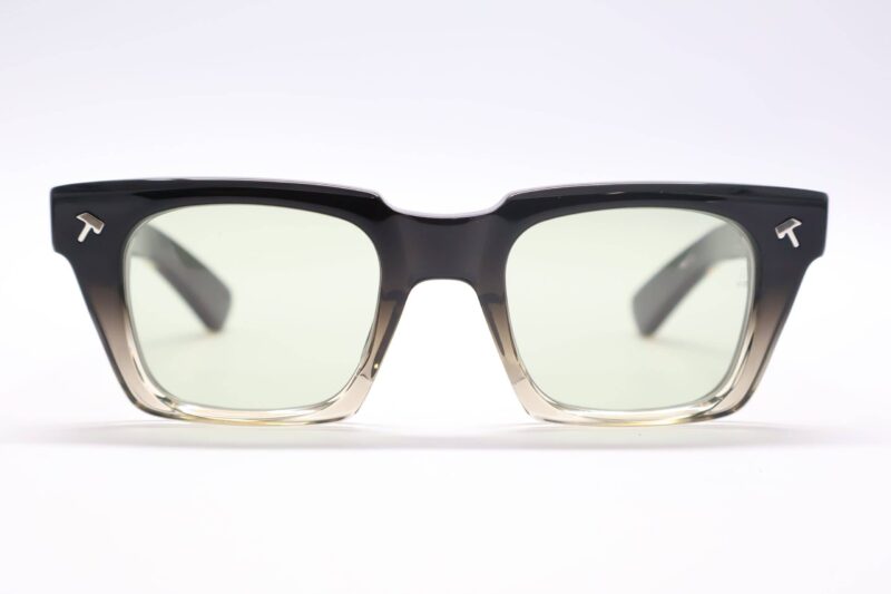JACQUES MARIE MAGE QUENTIN – BLACK FADE