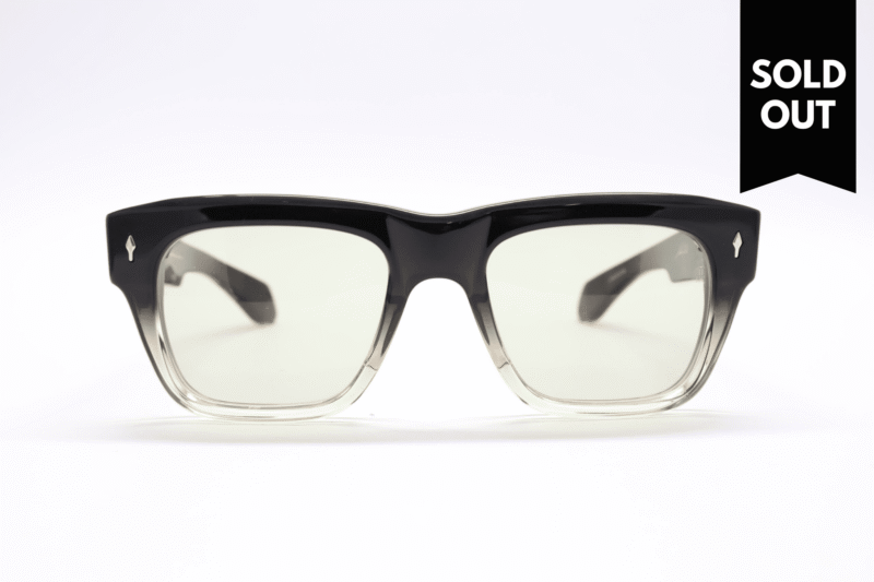 JACQUES MARIE MAGE CASH – BLACK FADE