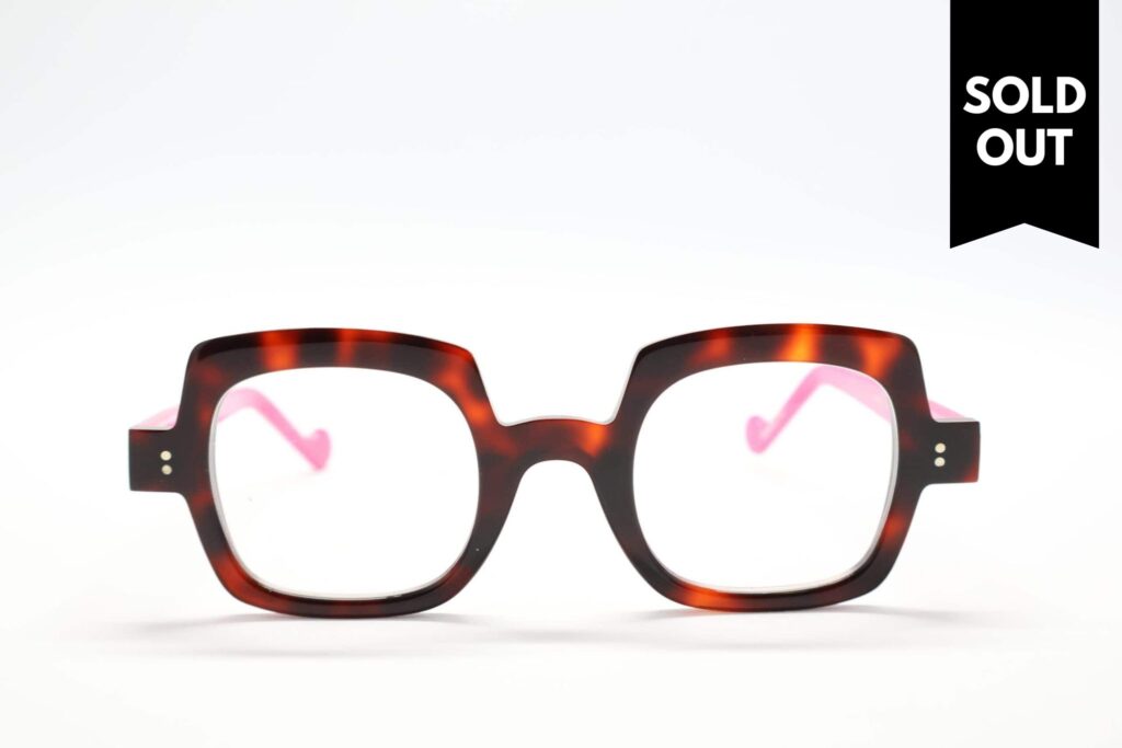 Image for ANNE ET VALENTIN O SQUARED – 24B02
