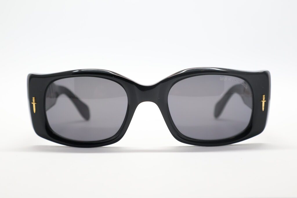Image for CUTLER AND GROSS x THE GREAT FROG 010 – 01