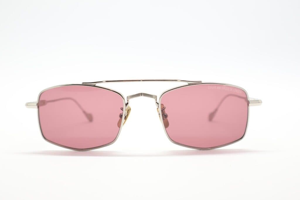 Image for CUTLER AND GROSS x THE GREAT FROG 016 – 01