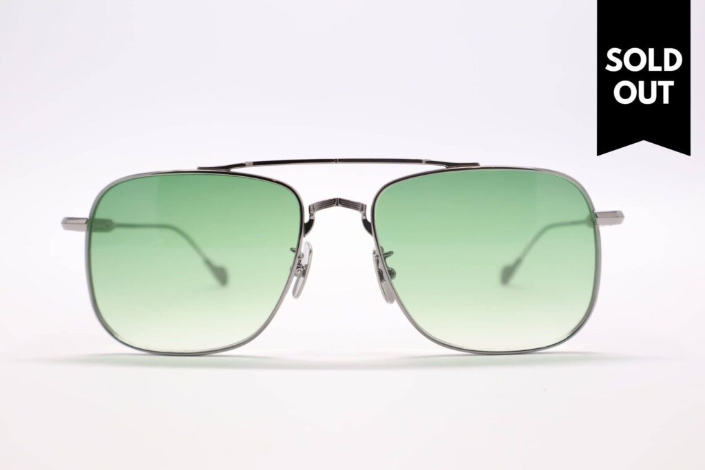 Image for CUTLER AND GROSS x THE GREAT FROG 019 – 01