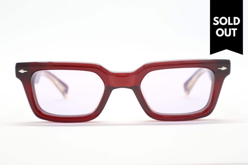 Image for JACQUES MARIE MAGE CASABLANCA – CHERRY
