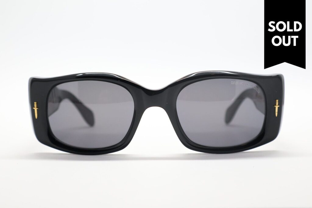 Image for CUTLER AND GROSS x THE GREAT FROG 010 – 01