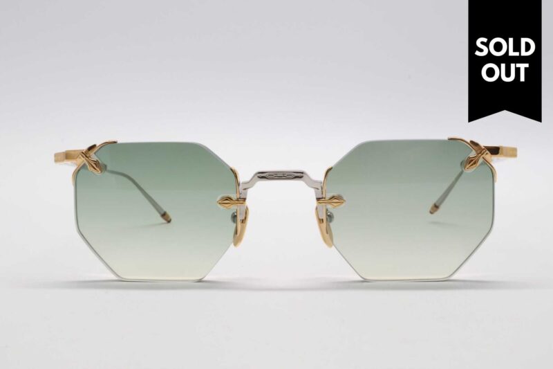 JACQUES MARIE MAGE EL DORADO – ELECTRUM